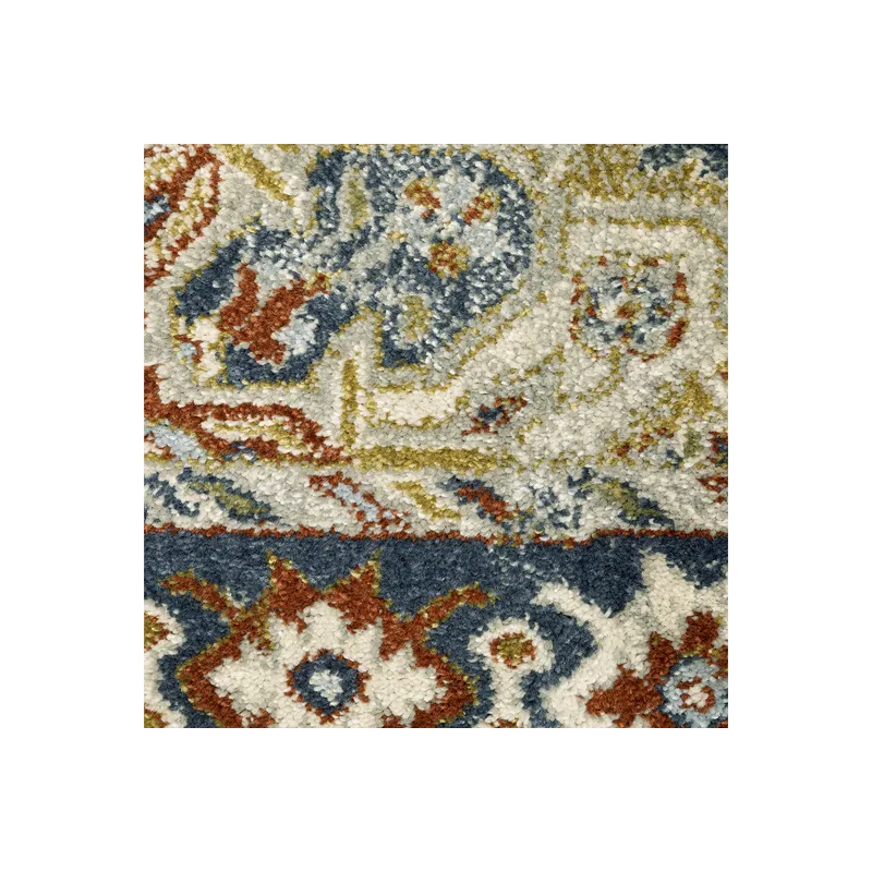 Branson Rug 5\' 3\" X 7\' 3\"