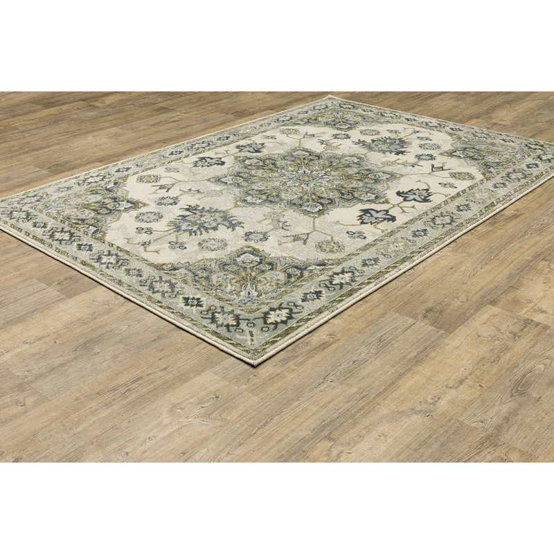 Branson Rug 5\' 3\" X 7\' 3\"