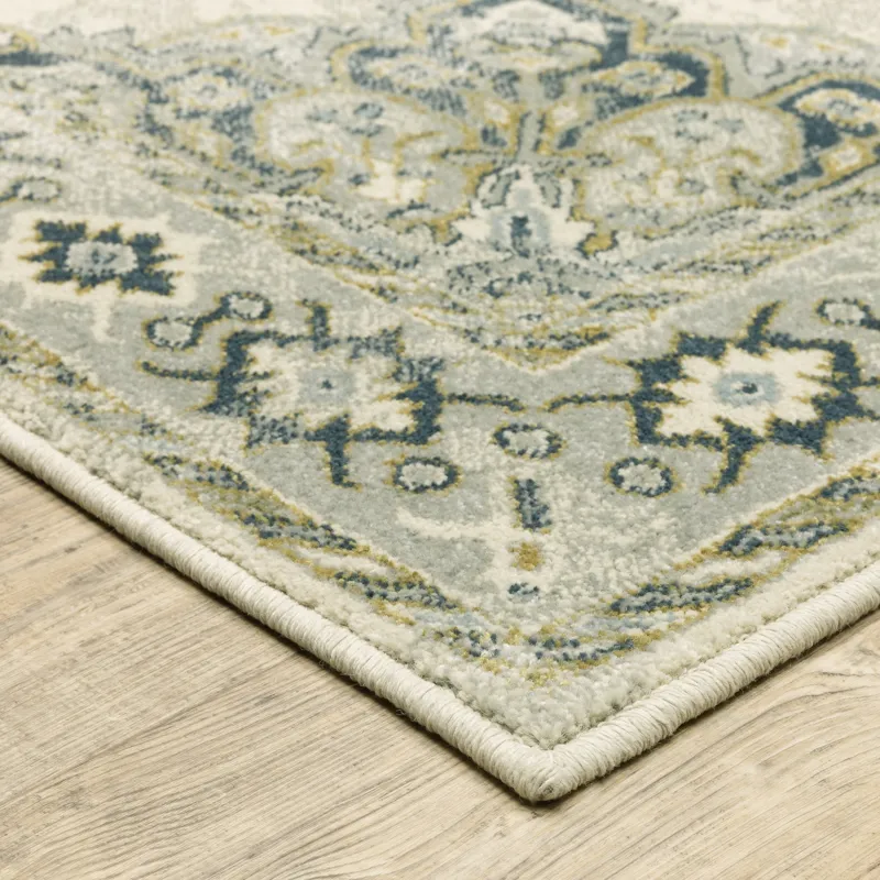 Branson Rug 5\' 3\" X 7\' 3\"