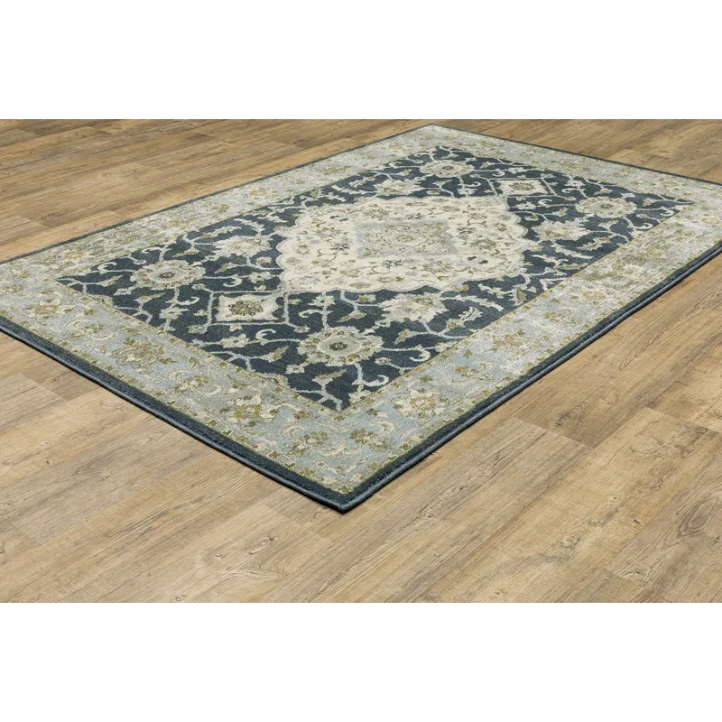 Branson Rug 9\'10\" X 12\'10\"