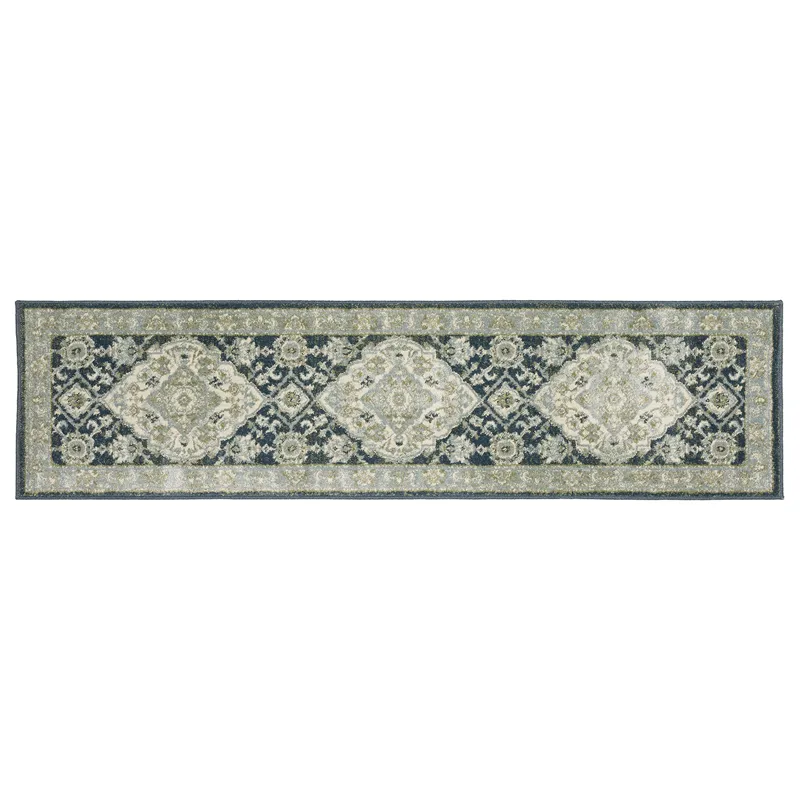 Branson Rug 9\'10\" X 12\'10\"