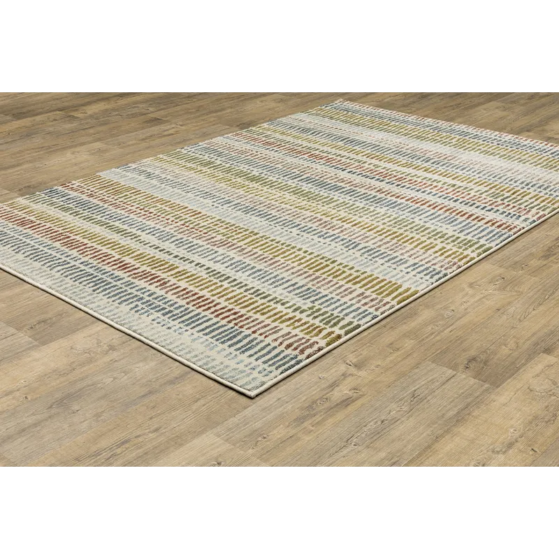 Branson Rug 9\'10\" X 12\'10\"