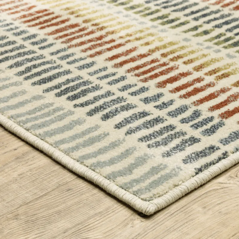 Branson Rug 9\'10\" X 12\'10\"