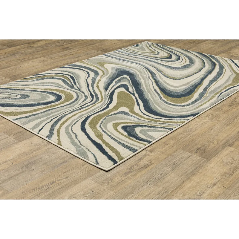 Branson Rug 3\' 3\" X 5\'