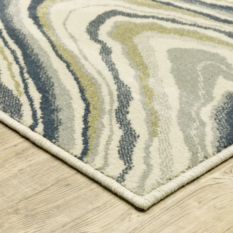 Branson Rug 3\' 3\" X 5\'