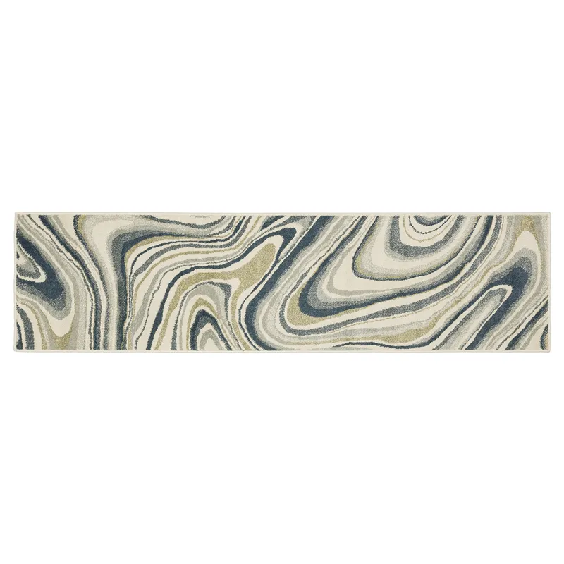 Branson Rug 3\' 3\" X 5\'