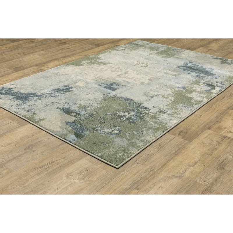 Branson Rug 7\'10\" X 10\'
