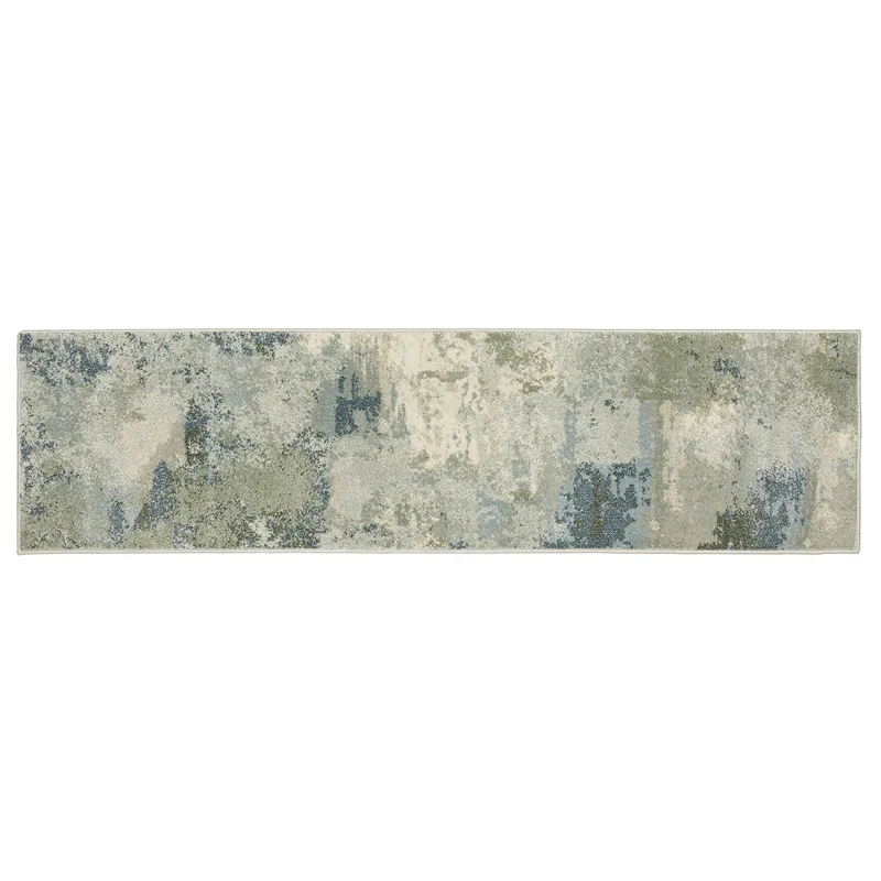 Branson Rug 7\'10\" X 10\'