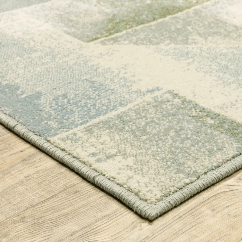 Branson Rug 5\' 3\" X 7\' 3\"