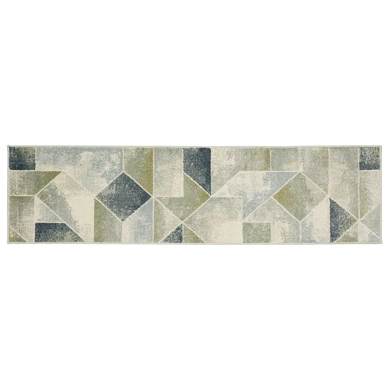 Branson Rug 5\' 3\" X 7\' 3\"