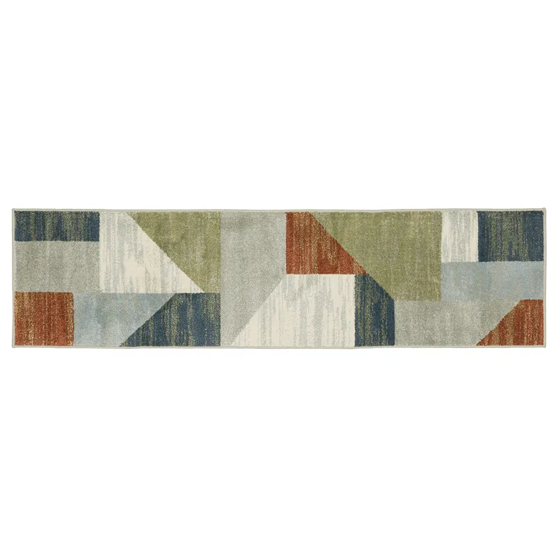 Branson Rug 6\' 7\" X 9\' 2\"
