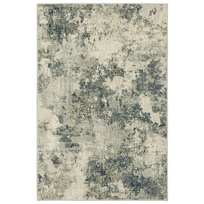 Branson Rug 7\'10\" X 10\'