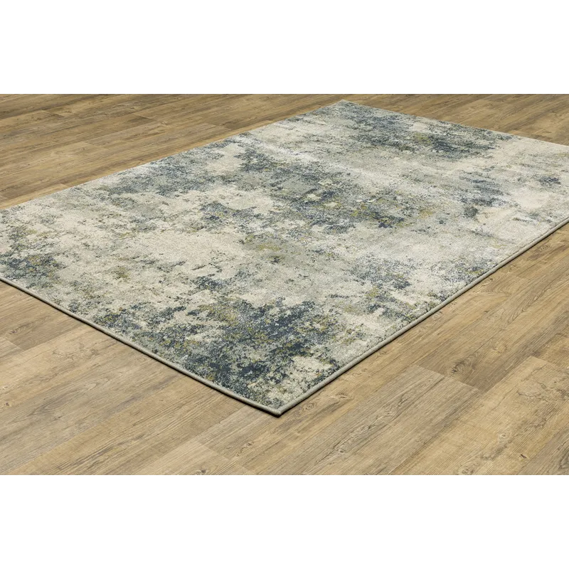 Branson Rug 7\'10\" X 10\'
