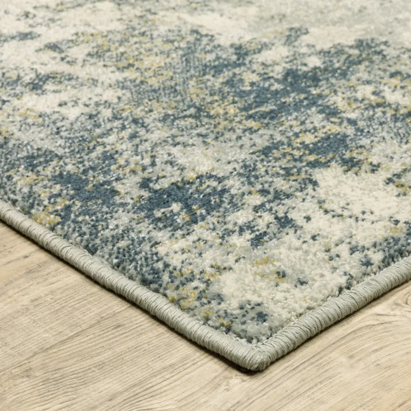Branson Rug 7\'10\" X 10\'