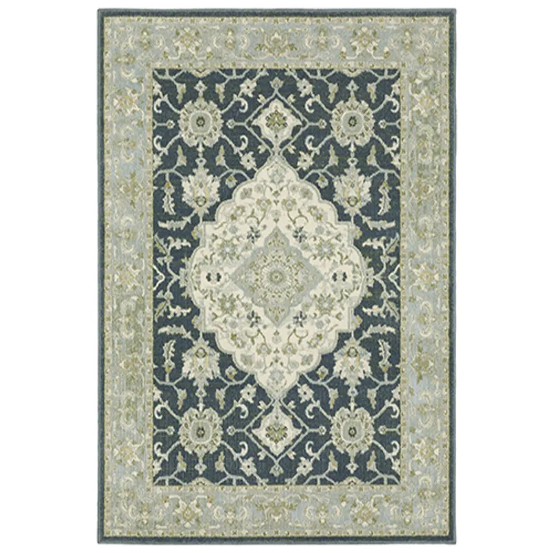 Branson Rug 9\'10\" X 12\'10\"