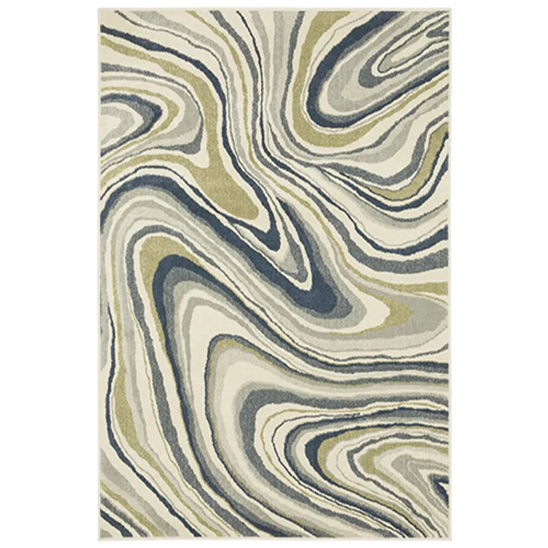 Branson Rug 3\' 3\" X 5\'