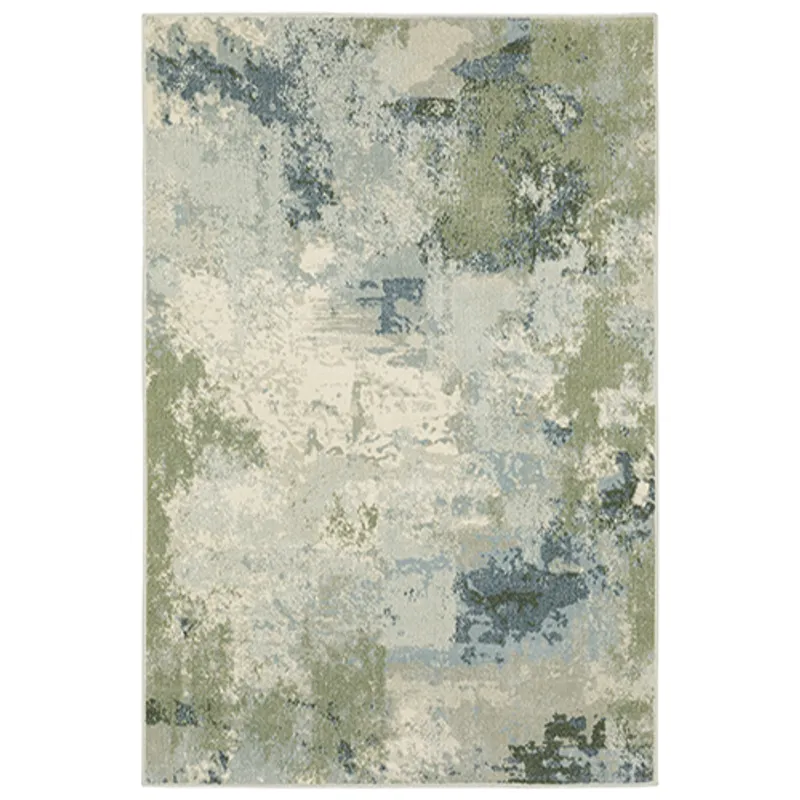 Branson Rug 7\'10\" X 10\'