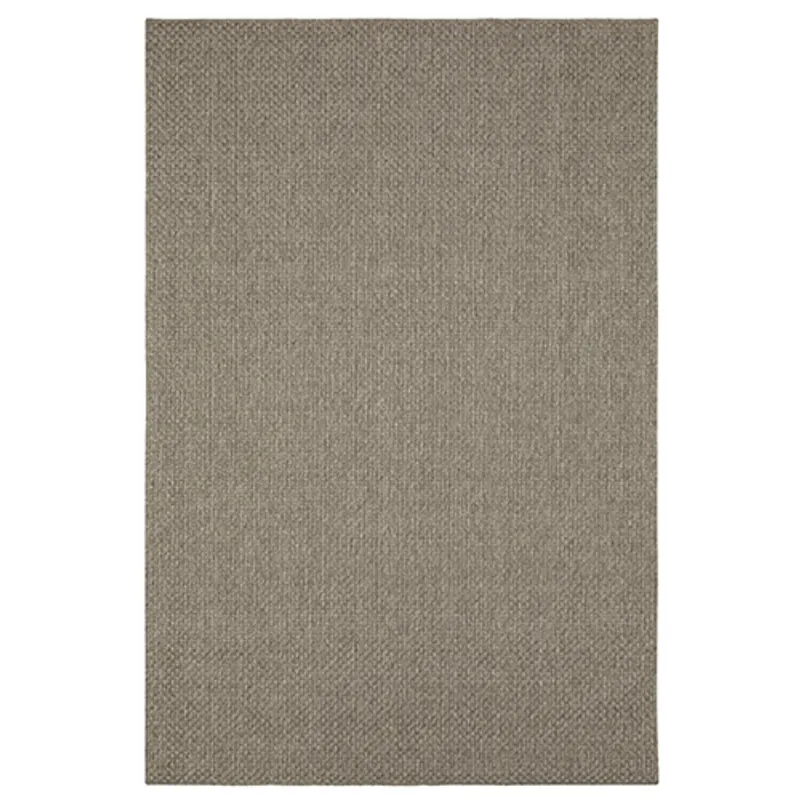 Caicos Rug 6\' 7\" X 9\' 2\"