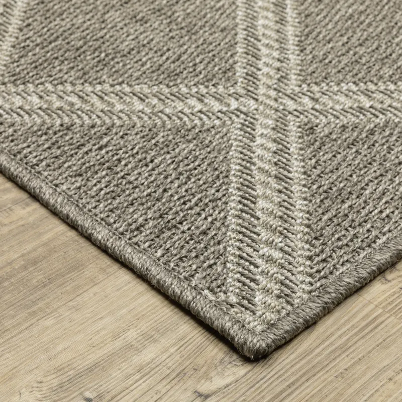 Caicos Rug 6\' 7\" X 9\' 2\"