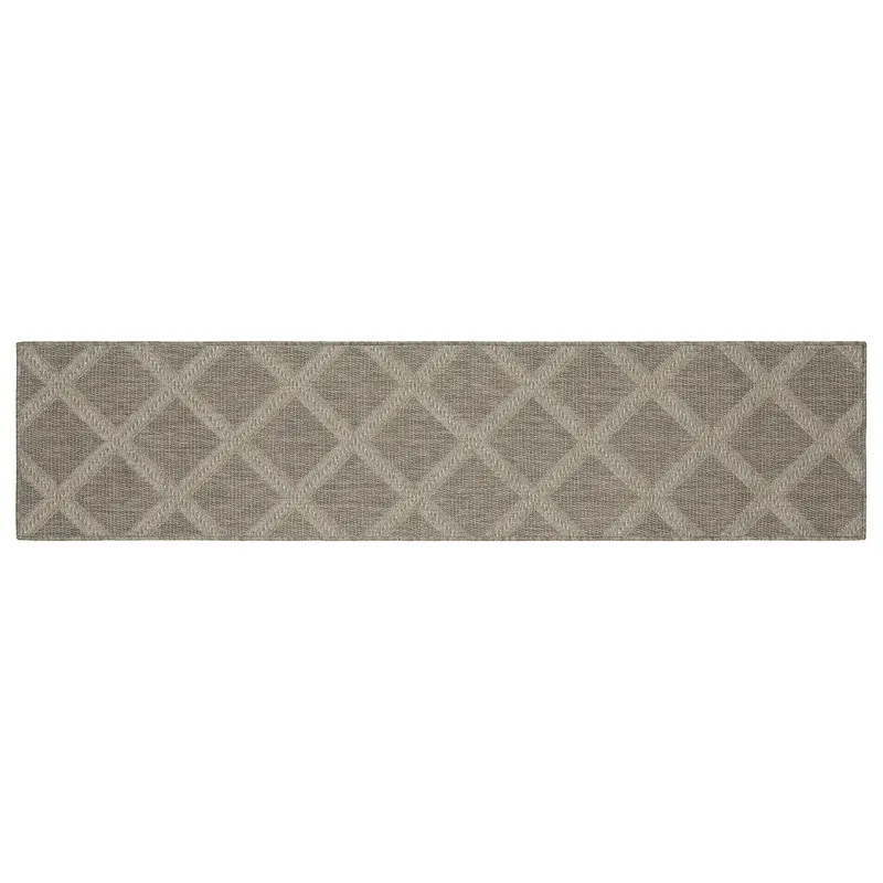 Caicos Rug 1\'10\" X 7\' 6\"