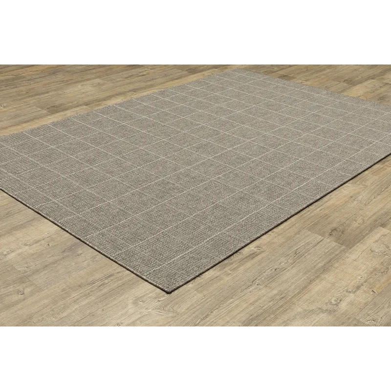 Caicos Rug 7\'10\" X 10\'
