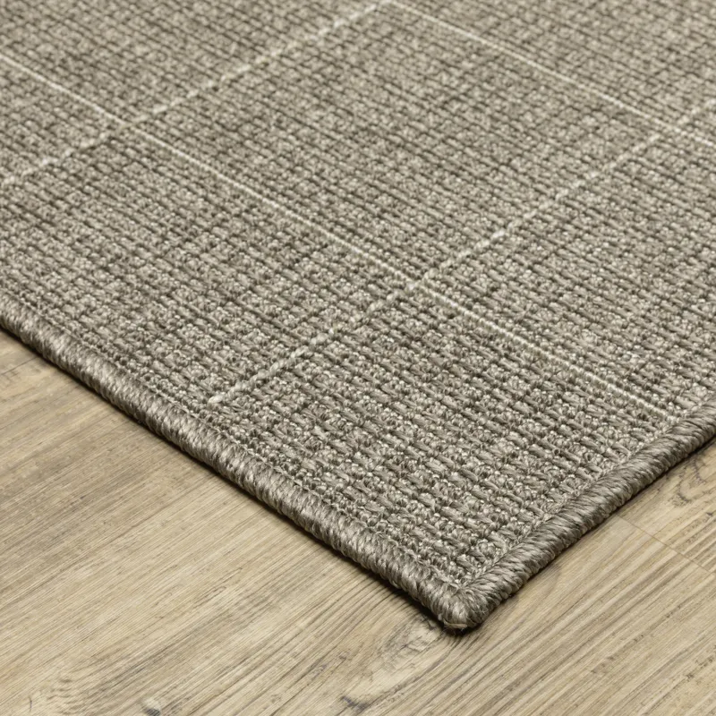 Caicos Rug 7\'10\" X 10\'