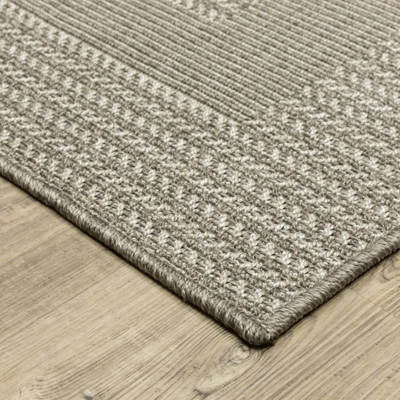 Caicos Rug 3\' 3\" X 5\'