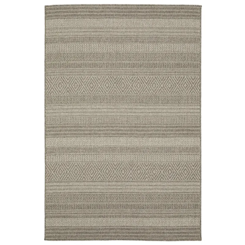 Caicos Rug 3\' 3\" X 5\'