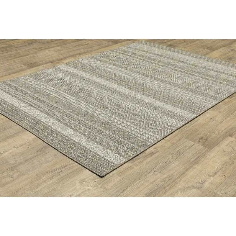 Caicos Rug 3\' 3\" X 5\'
