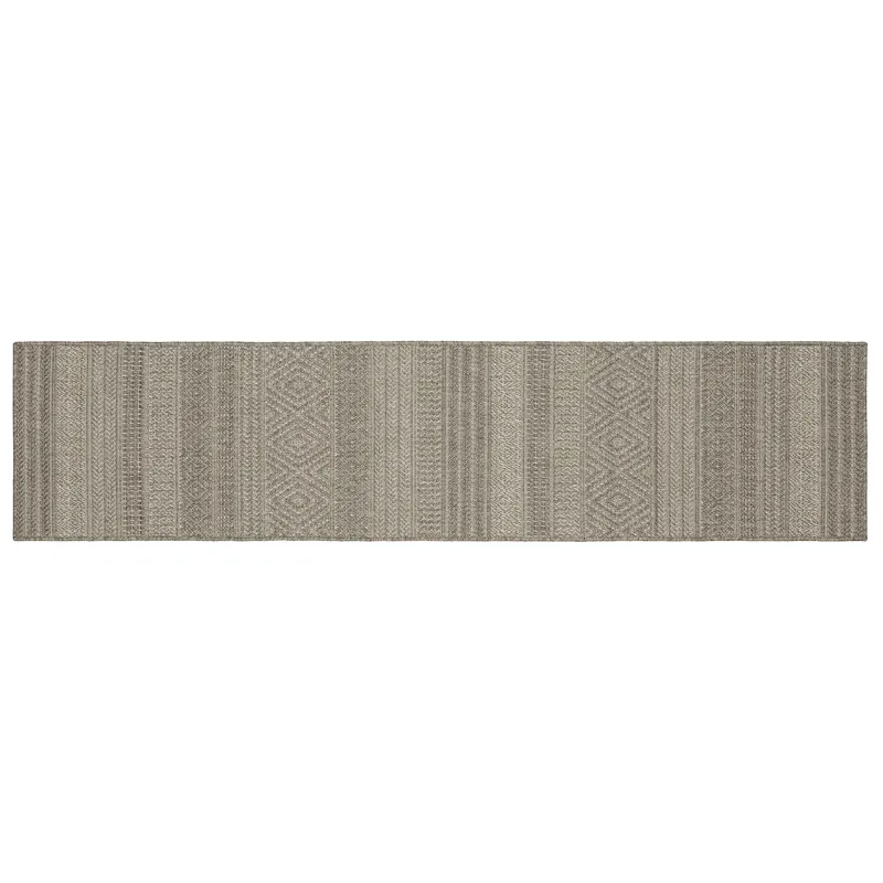 Caicos Rug 1\'10\" X 7\' 6\"