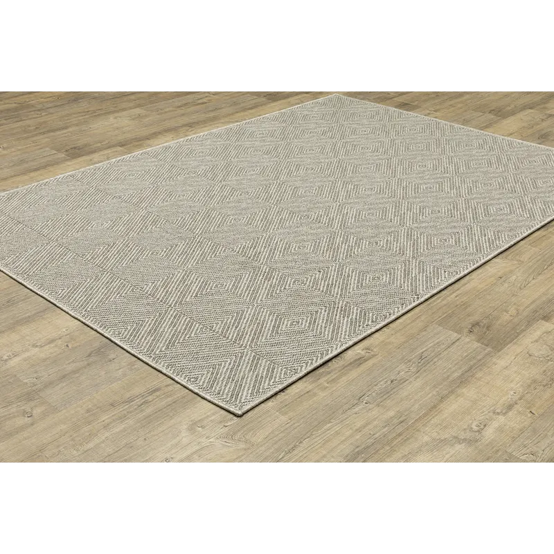 Caicos Rug 5\' 3\" X 7\' 3\"