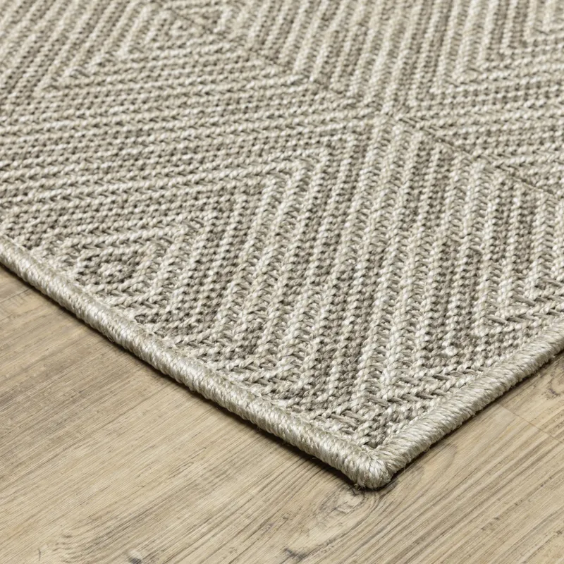 Caicos Rug 5\' 3\" X 7\' 3\"