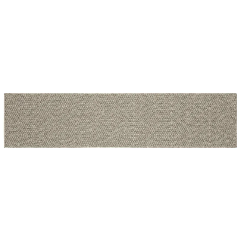 Caicos Rug 1\'10\" X 7\' 6\"