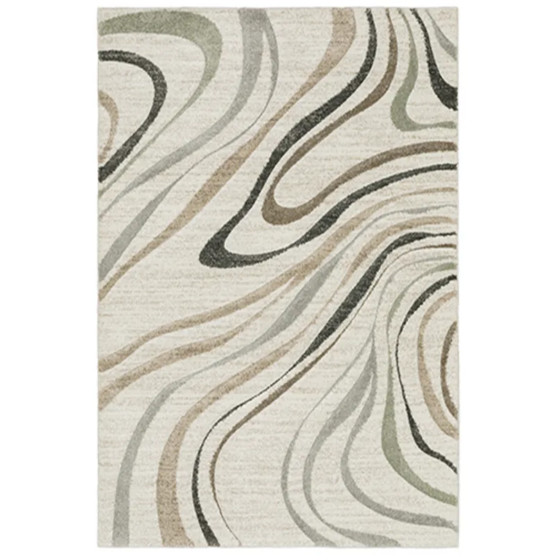 Cambria Rug 3\' 3\" X 5\'