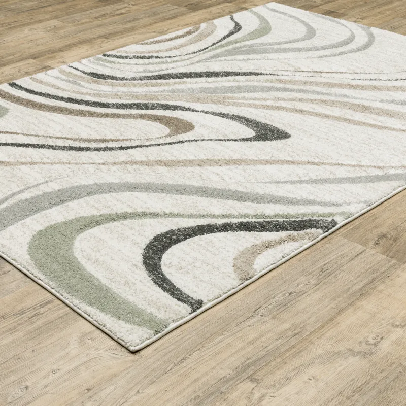 Cambria Rug 3\' 3\" X 5\'