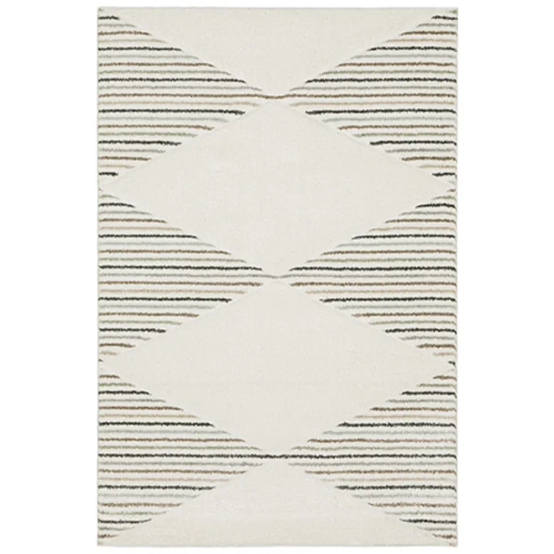 Cambria Rug 5\' 3\" X 7\' 6\"