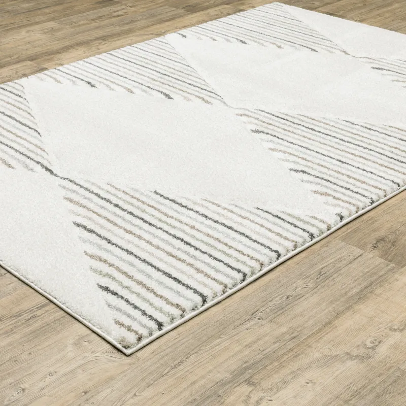 Cambria Rug 5\' 3\" X 7\' 6\"