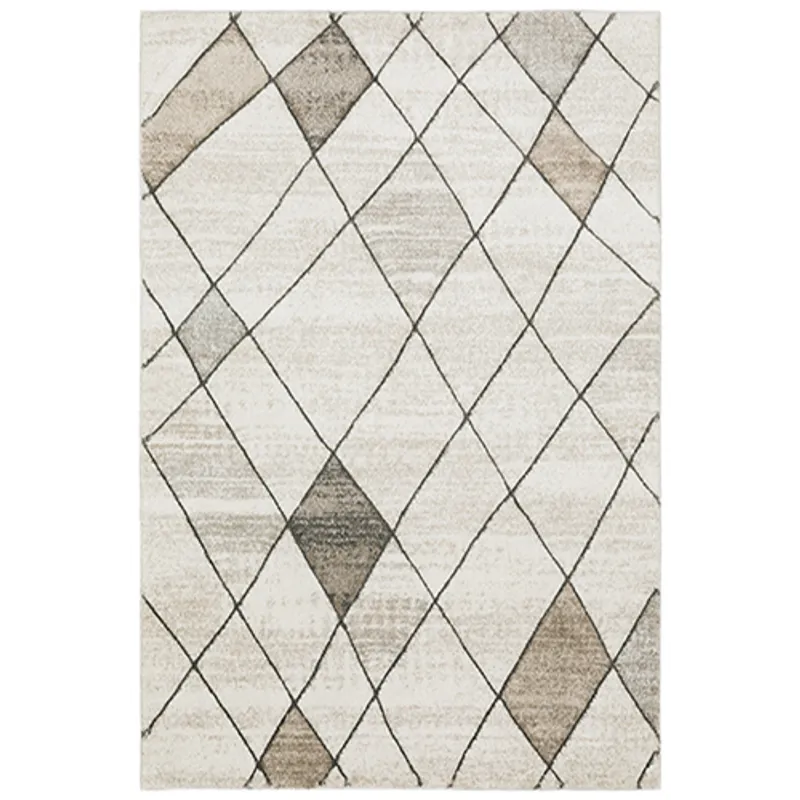 Cambria Rug 9\'10\" X 12\'10\"