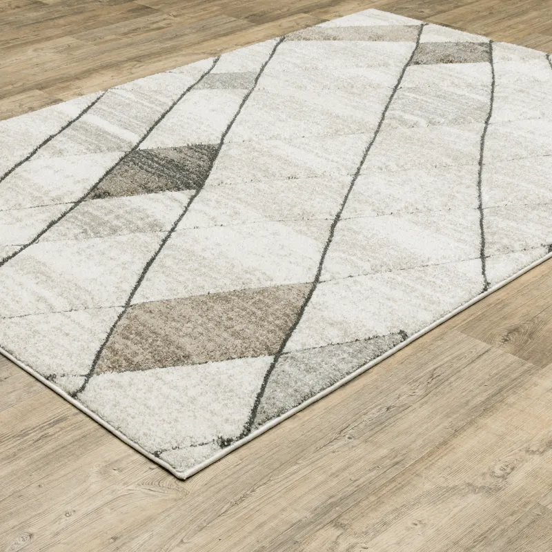 Cambria Rug 9\'10\" X 12\'10\"