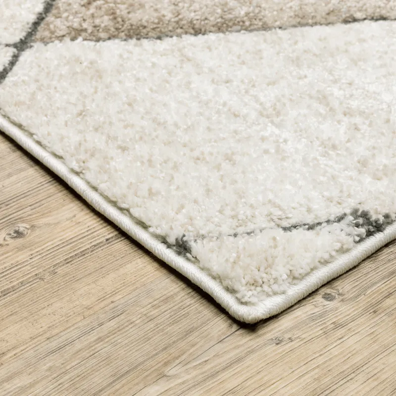 Cambria Rug 9\'10\" X 12\'10\"