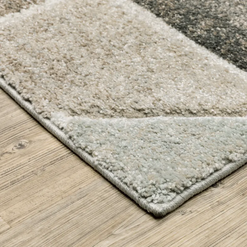 Cambria Rug 9\'10\" X 12\'10\"