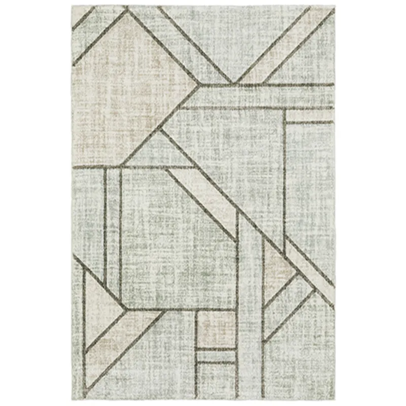 Cambria Rug 6\' 7\" X 9\' 6\"