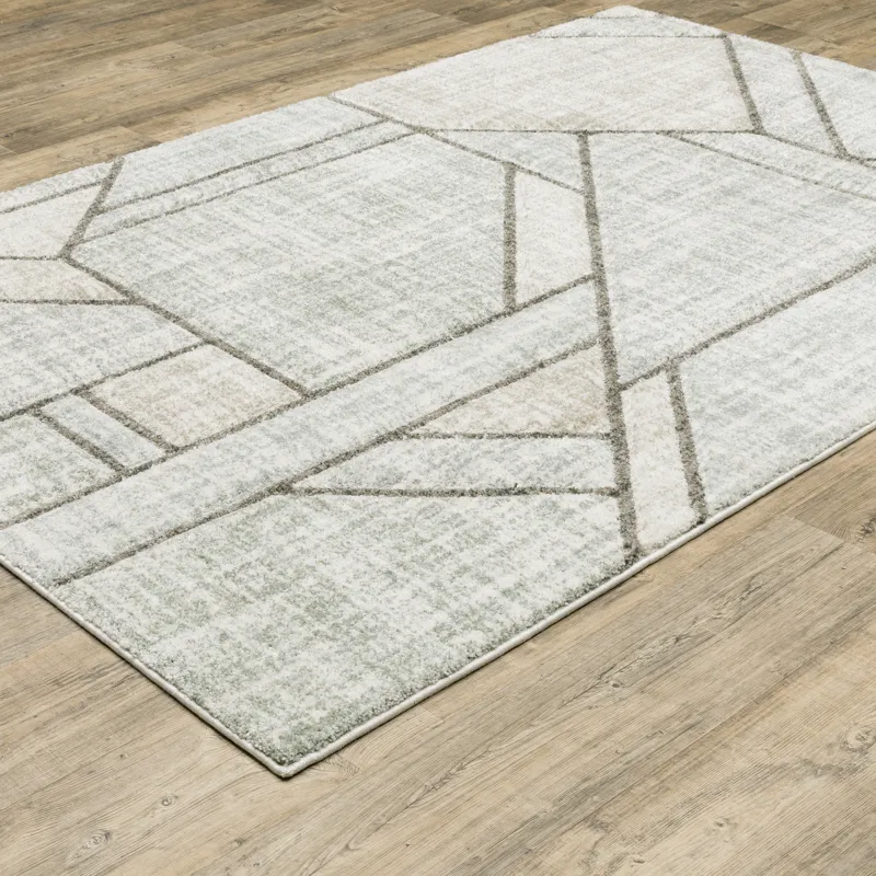 Cambria Rug 6\' 7\" X 9\' 6\"