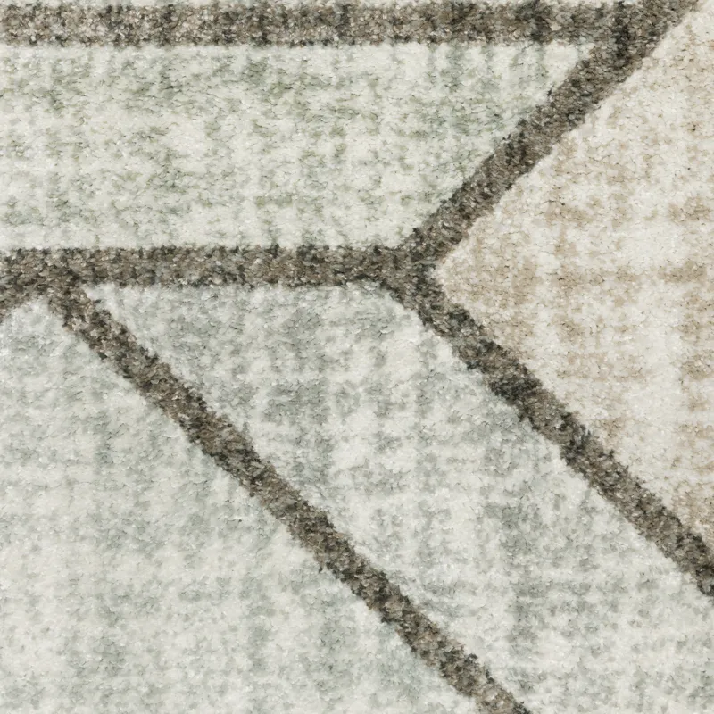 Cambria Rug 6\' 7\" X 9\' 6\"
