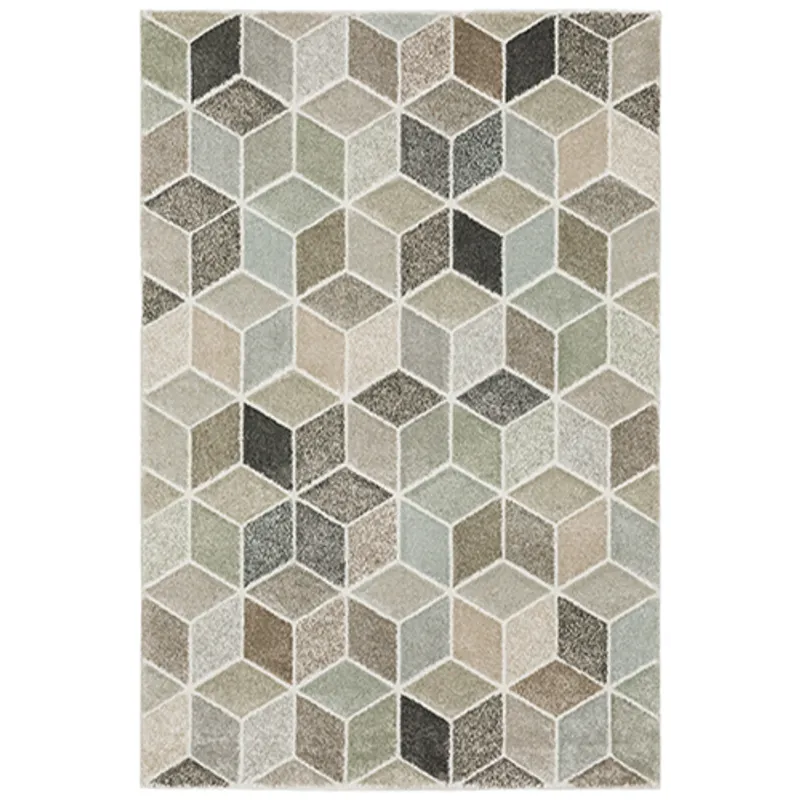 Cambria Rug 9\'10\" X 12\'10\"