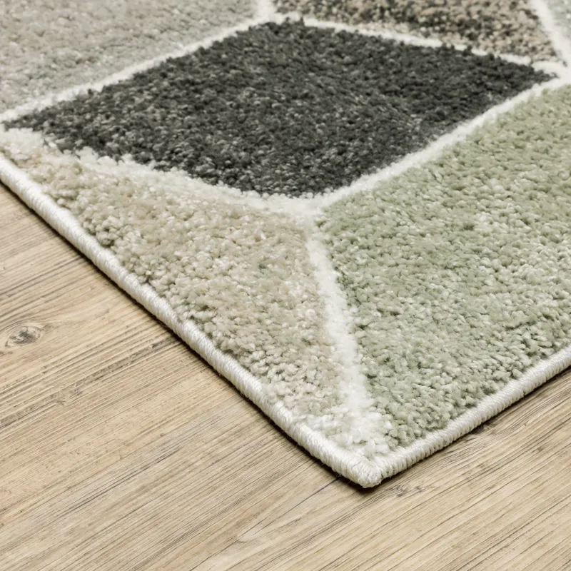 Cambria Rug 9\'10\" X 12\'10\"