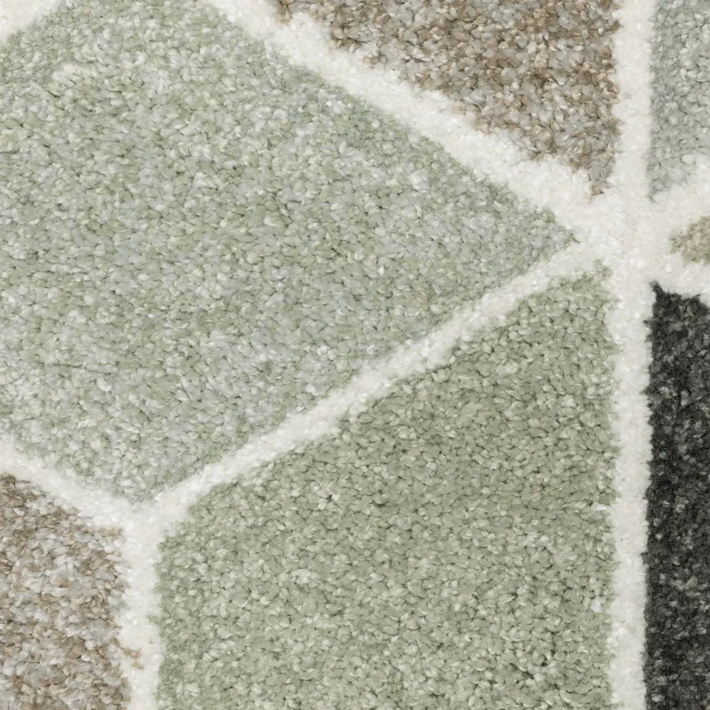 Cambria Rug 9\'10\" X 12\'10\"