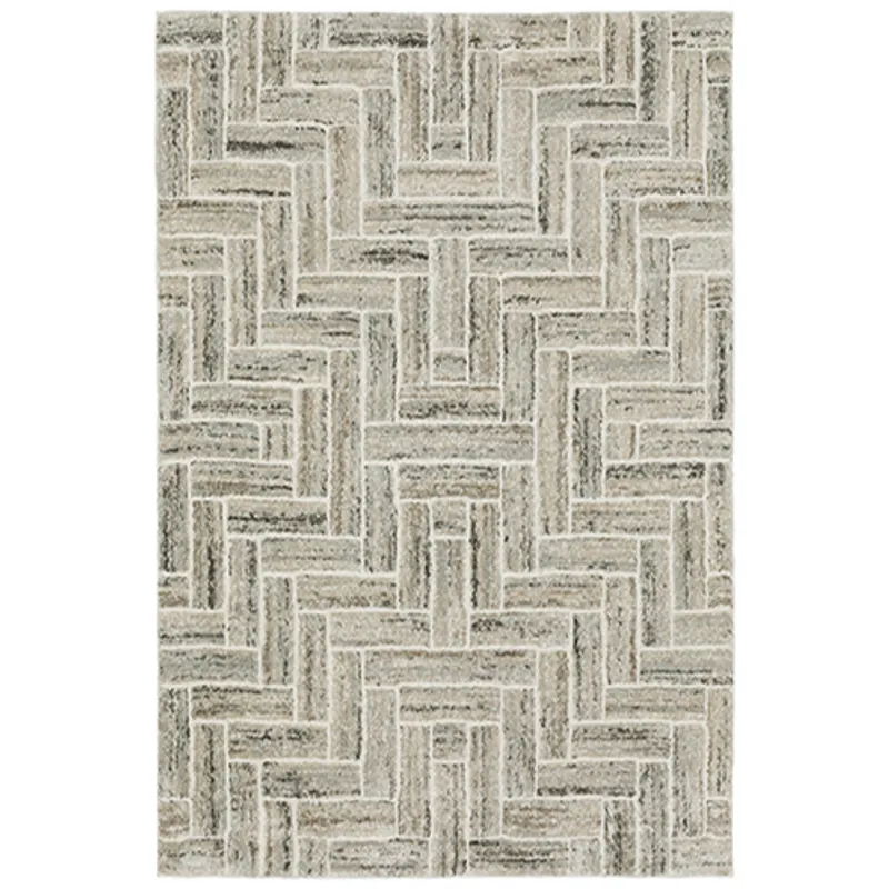 Cambria Rug 9\'10\" X 12\'10\"