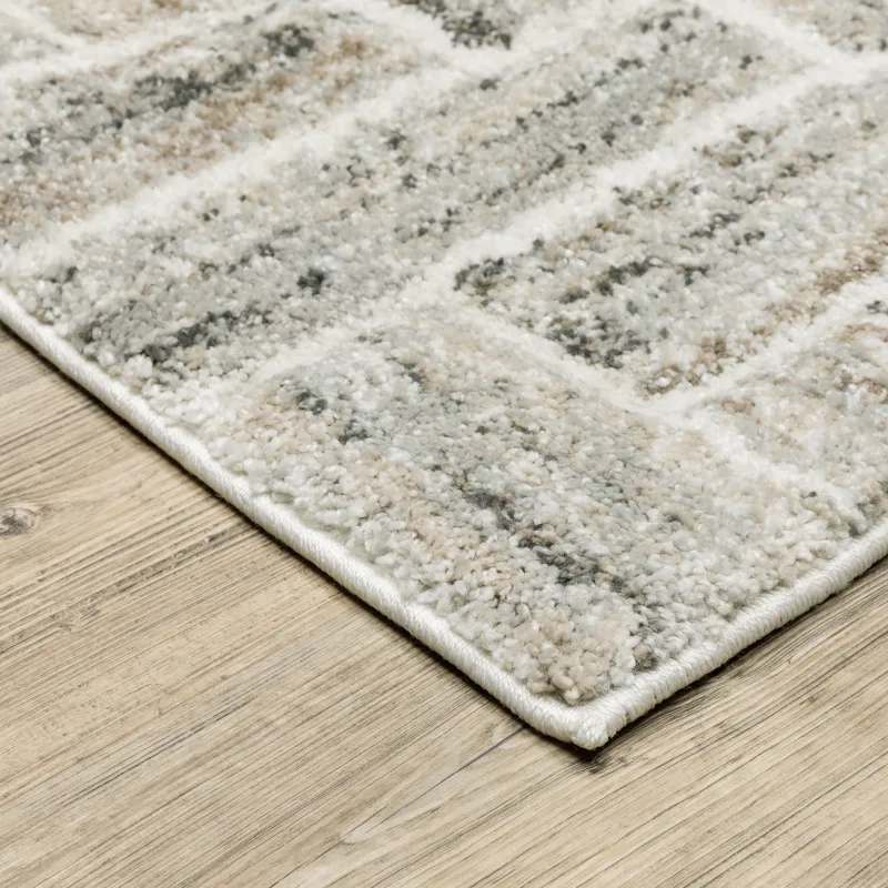 Cambria Rug 9\'10\" X 12\'10\"