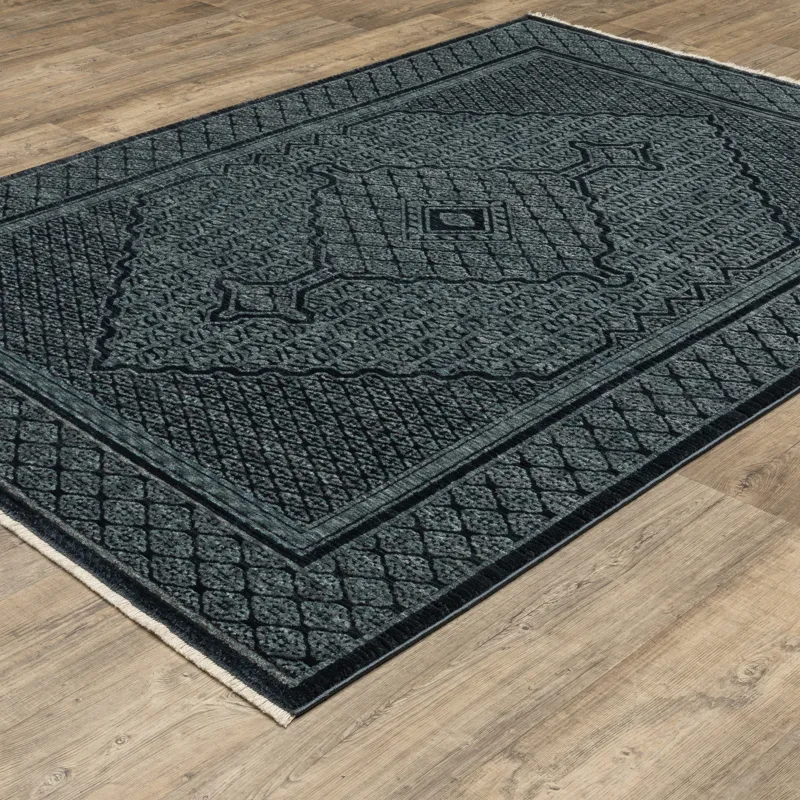 Capella Rug 5\' 3\" X 7\' 6\"